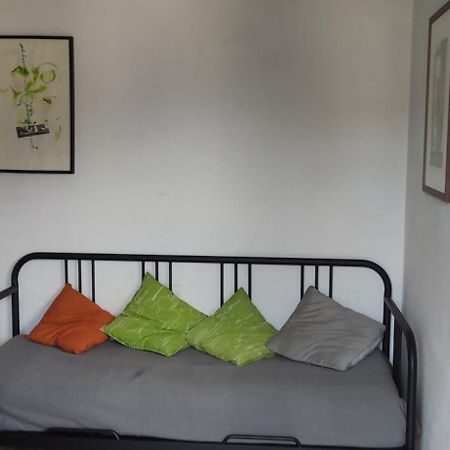 Casa Con Vista A Gravere Kültér fotó