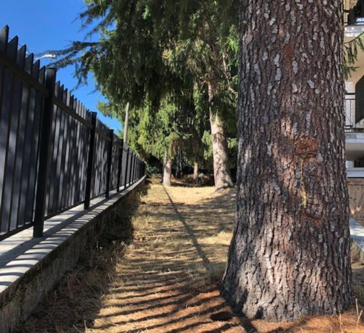 Casa Con Vista A Gravere Kültér fotó