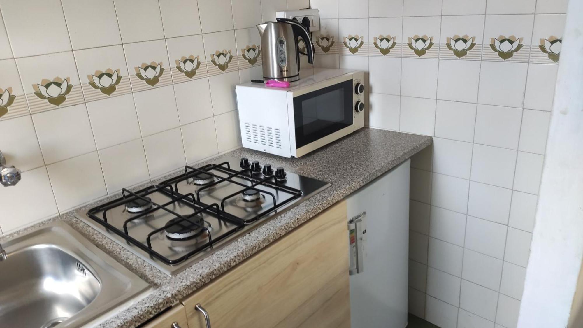 Casa Con Vista A Gravere Kültér fotó